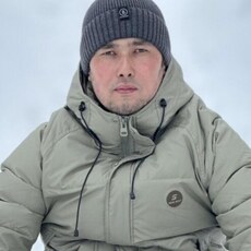 Фотография мужчины Джахангир, 31 год из г. Казань