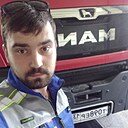 Вадим, 28 лет