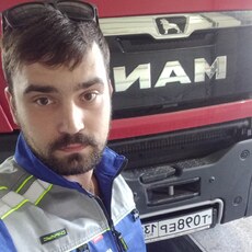 Фотография мужчины Вадим, 28 лет из г. Братск