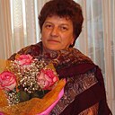 Лилия, 64 года