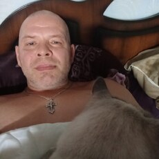 Фотография мужчины Александр, 44 года из г. Гусь Хрустальный
