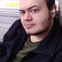 Андрей, 23 года