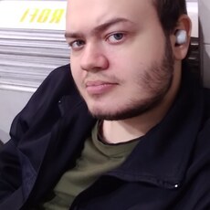 Фотография мужчины Андрей, 23 года из г. Нижний Новгород