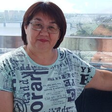 Фотография девушки Алина, 56 лет из г. Новосибирск