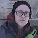 Кирилл, 22 года