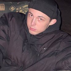Фотография мужчины Михаил, 18 лет из г. Гомель