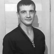 Фотография мужчины Евгений, 30 лет из г. Нерюнгри