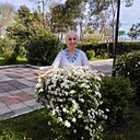 Ника, 60 лет
