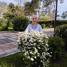 Фотография девушки Ника, 60 лет из г. Омск