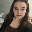 Оксана, 25 лет