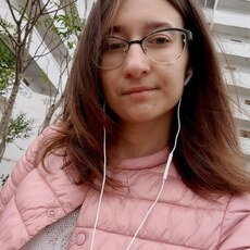 Алина, 23 из г. Геленджик.