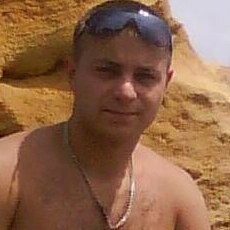 Фотография мужчины Максим, 35 лет из г. Барнаул