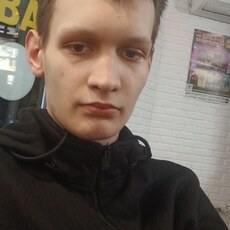 Фотография мужчины Влад, 19 лет из г. Нововоронеж