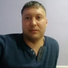 Фотография мужчины Олег, 41 год из г. Астрахань