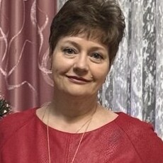 Фотография девушки Елена, 53 года из г. Челябинск