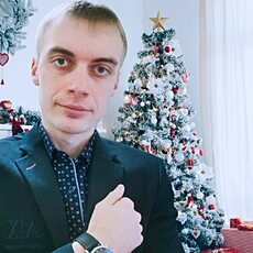 Фотография мужчины Андрей, 36 лет из г. Рязань