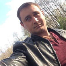 Фотография мужчины Дмитрий, 38 лет из г. Острогожск