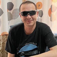 Фотография мужчины Ор, 45 лет из г. Псков