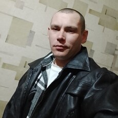 Фотография мужчины Максим, 32 года из г. Сальск