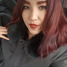 Фотография девушки Катя, 24 года из г. Быково (Волгоградская Обл)