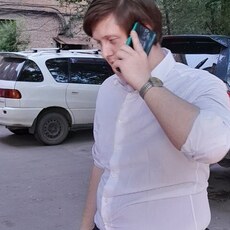 Фотография мужчины Danil, 33 года из г. Рубцовск