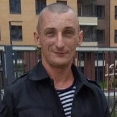 Фотография мужчины Василий, 45 лет из г. Гомель