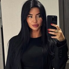 Фотография девушки Kissa, 35 лет из г. Москва