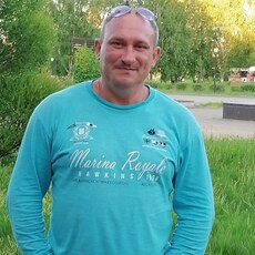 Фотография мужчины Александр, 45 лет из г. Красноярск