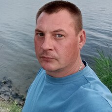 Фотография мужчины Сергей, 41 год из г. Москва