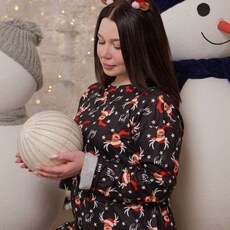 Фотография девушки Алина, 42 года из г. Ростов-на-Дону