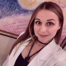 Фотография девушки Александра, 33 года из г. Лобня