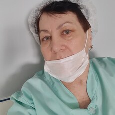 Фотография девушки Валентина, 57 лет из г. Новосибирск