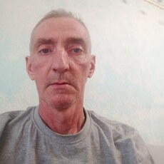 Фотография мужчины Андрей, 55 лет из г. Красноярск