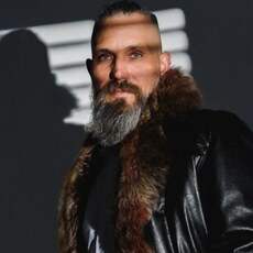 Фотография мужчины Андрей, 43 года из г. Братск
