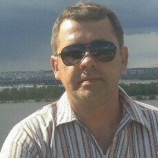 Фотография мужчины Сергей, 47 лет из г. Тольятти