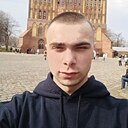 Андрей, 19 лет