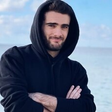 Фотография мужчины Александр, 34 года из г. Пенза