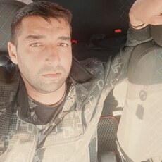 Фотография мужчины Саид, 30 лет из г. Челябинск