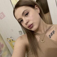 Фотография девушки Ева, 23 года из г. Гродно