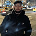 Амин, 22 года