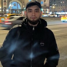 Фотография мужчины Амин, 22 года из г. Казань