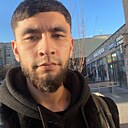 Амин, 23 года