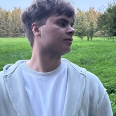 Фотография мужчины Егор, 18 лет из г. Минск