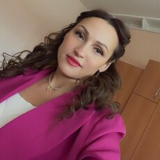 Фотография девушки Olesia, 37 лет из г. Ачинск