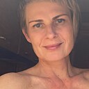 Ната, 42 года
