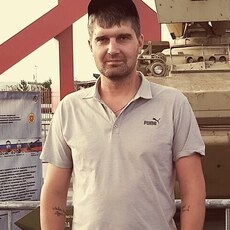 Фотография мужчины Егор, 39 лет из г. Прокопьевск