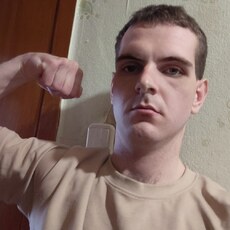 Фотография мужчины Женя, 25 лет из г. Могилев