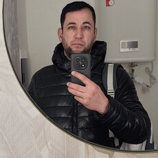 Фотография мужчины Илья, 37 лет из г. Абакан
