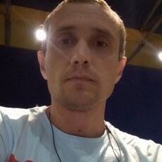 Фотография мужчины Андрей, 44 года из г. Минск