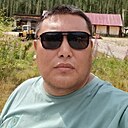 Алмаз, 44 года